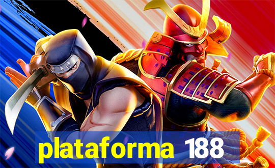 plataforma 188